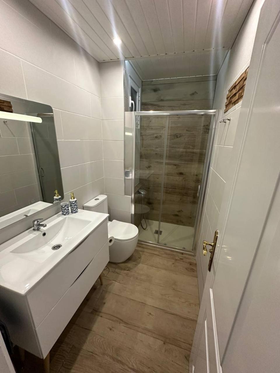 Apartament Seashell In