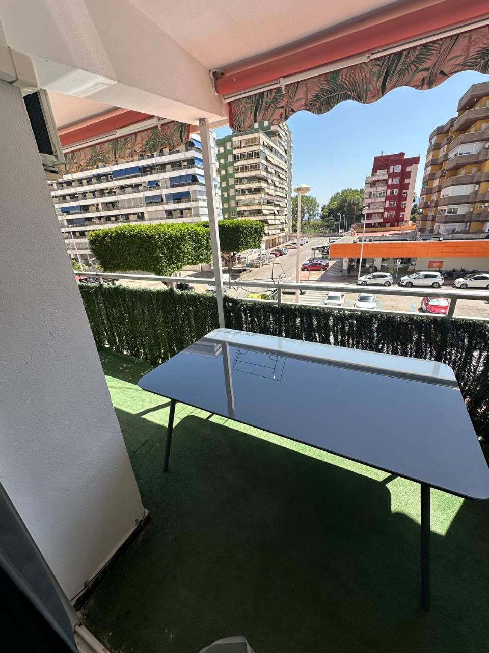Apartament Seashell In Cullera
