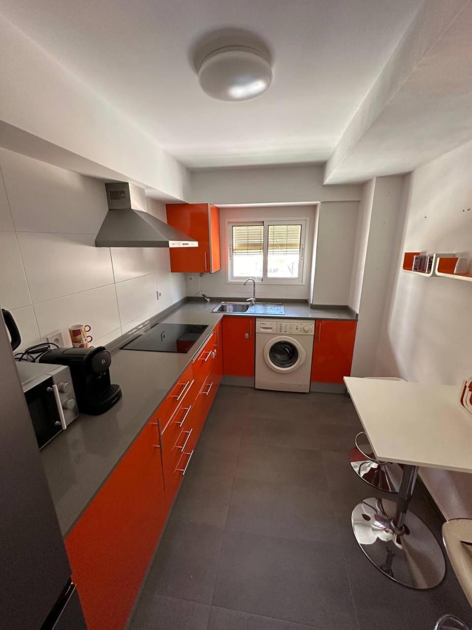 Apartament Seashell In