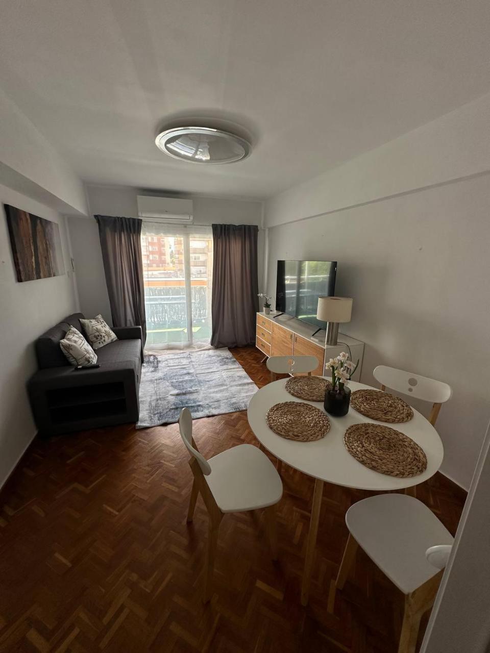 Seashell In Apartament Cullera