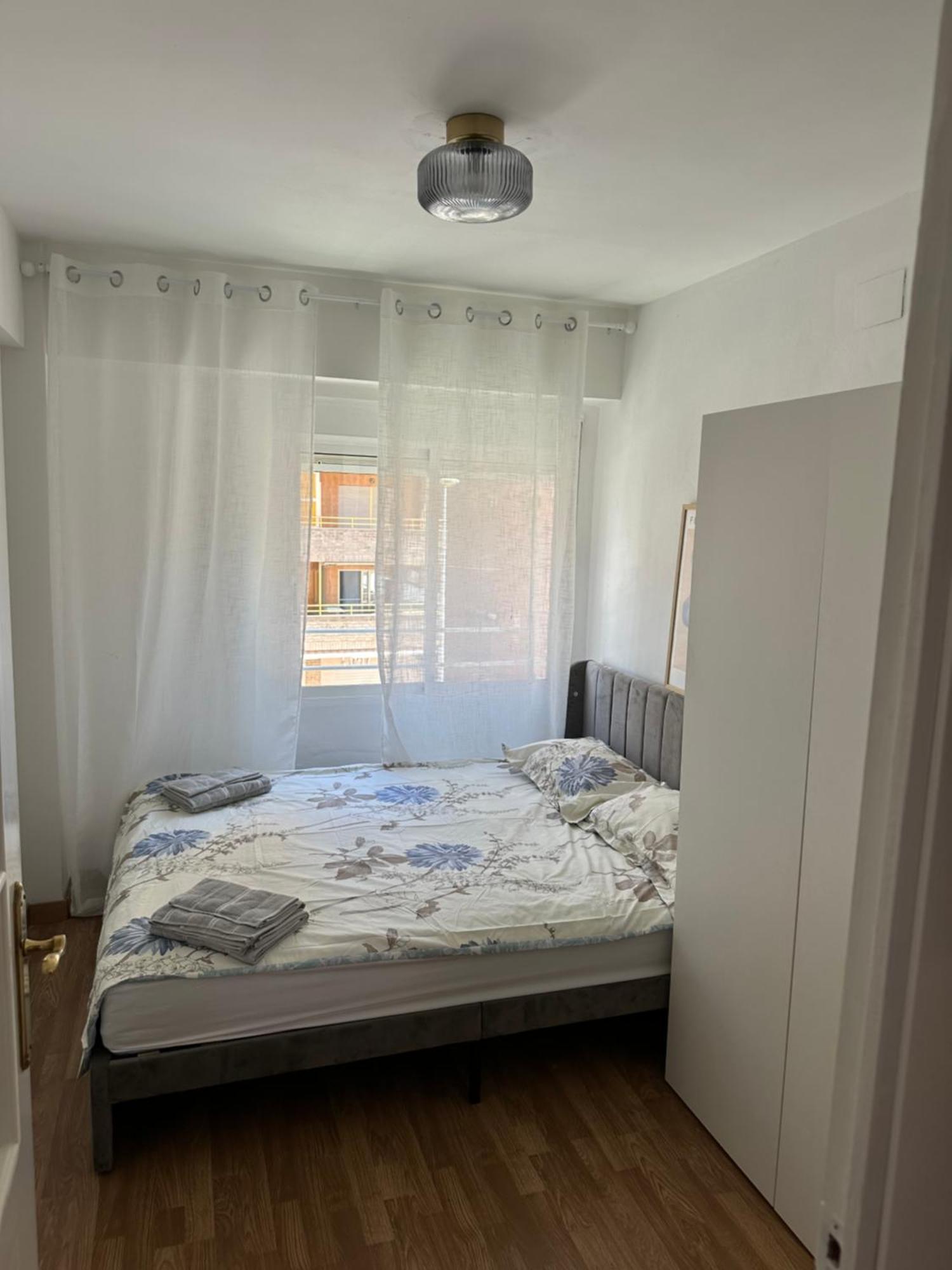 Apartament Seashell In *