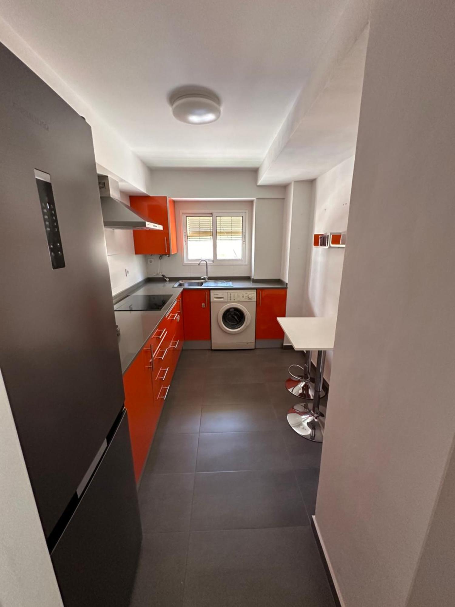 Seashell In Apartament Cullera